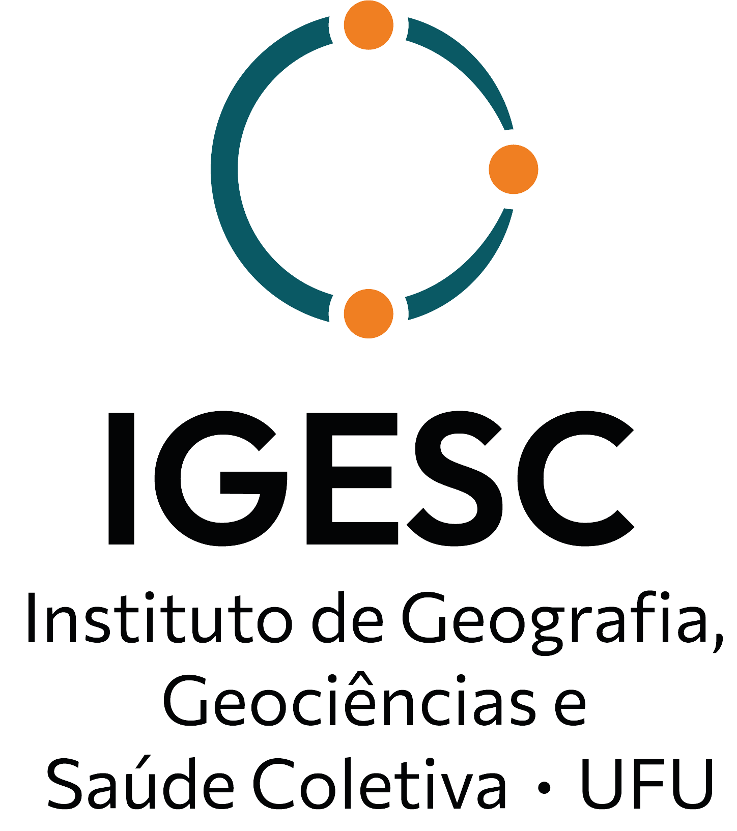 Instituto de Geografia, Geociências e Saúde Coletiva