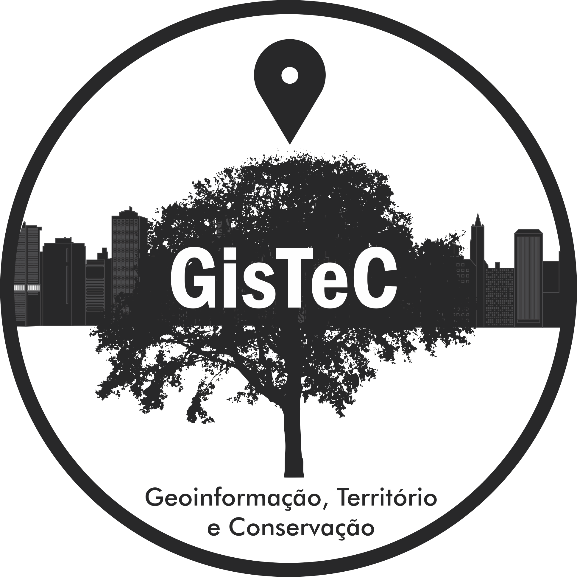 Logo GISTEC